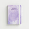MARBLE — A6 Hardcover Notebook 96 Pages