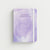 MARBLE — A6 Hardcover Notebook 96 Pages
