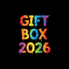 Gift Box 2026