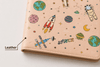 Leather Cover Notebooks