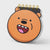 Teddy 🐻 — A6 Hardcover Wire bound Notebook Collection — 96 Pages - Borg El Arab Press