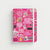 Sticker Vibes — A5 Hardcover Notebook - Borg El Arab Press
