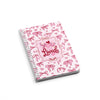 A5 Notebook Collection, Ribbon Crush 🎀 - Borg El Arab Press