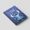 A5 Notebook Collection, Cosmic Stitch 🌌💙 - Borg El Arab Press