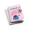 A5 Notebook Collection, Ohana Forever 💙 - Borg El Arab Press